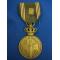 Belgium: WWII POW medal